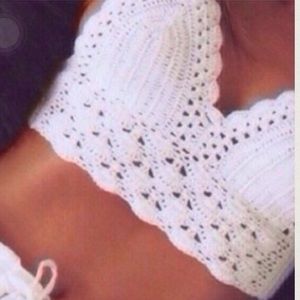 FINAL SALE! In stock! Gorgeous goddess white